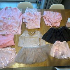 ballet clothes