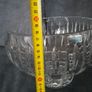 Waterford large Crystal bowl Image 3