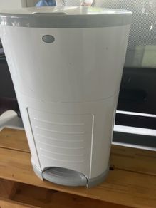 nappy bin free