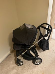Mamas and papas pram/buggy