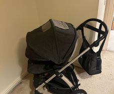 Mamas and papas pram/buggy