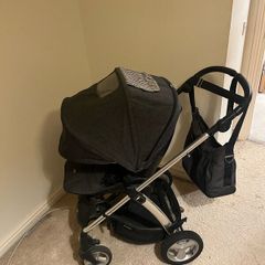 Mamas and papas pram/buggy