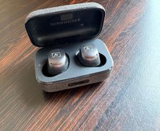 Sennheiser True Wireless 4