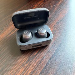 Sennheiser True Wireless 4