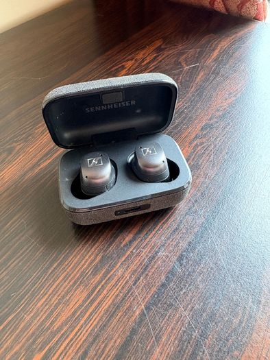 Sennheiser True Wireless 4