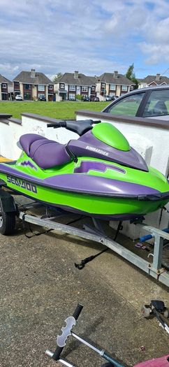 Jetski