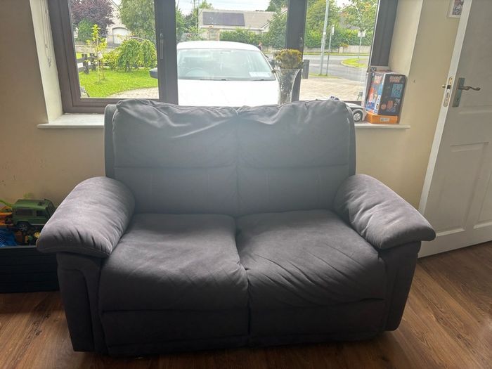 3-2 seater sofas