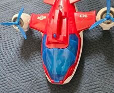 air patroller