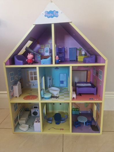 Peppa Pig Playhouse