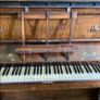 Collard and Collard Piano Image 6