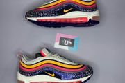 Premium Nike Air Max 97