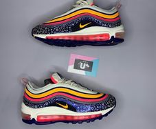 Premium Nike Air Max 97