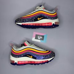 Premium Nike Air Max 97