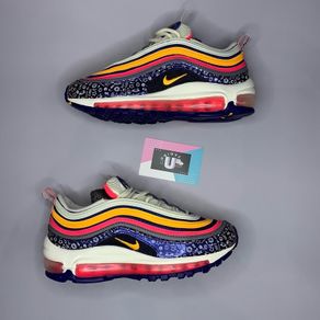 Premium Nike Air Max 97