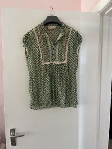 Vintage y2k top