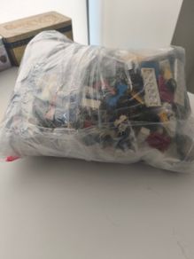 Bag of Lego