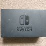 Nintendo Switch V1 Brand New Neon Red/Blue Joy-Cons Dock & Accessories Image 8