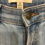 Jeans - light blue, wide leg Image 3