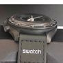 Omega x Swatch MoonSwatch Mission to the Moonphase New Moon Image 3
