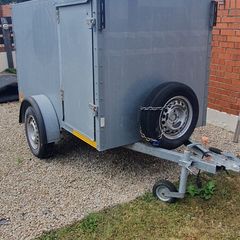 trailer