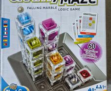 gravity maze