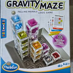 gravity maze