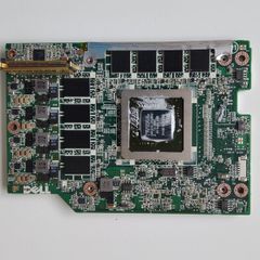 Dell Precision M6500 |  spare parts
