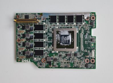 Dell Precision M6500 |  spare parts