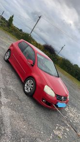 Golf 1.4 TSI breaking