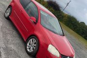 Golf 1.4 TSI breaking