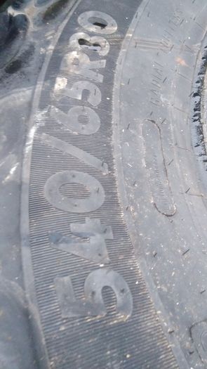 540/65r30 tyre