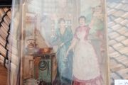 1894 Antique Liebig Company Practical Cookery Book