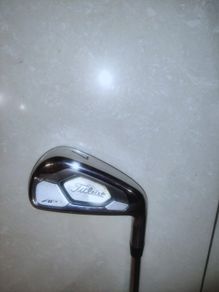Titleist AP3 irons