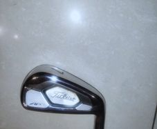 Titleist AP3 irons