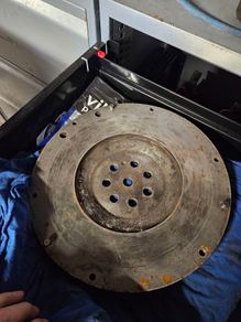 Mitsubishi Evo 7/8/9 Flywheel