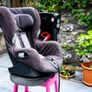 Maxi Cosi Axis - Car Seat Image 2