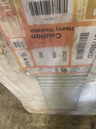 radiator