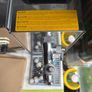 beer machine lindr green line Image 2