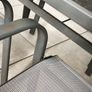 7 Piece Garden Patio Dining Set Image 4