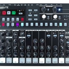 Arturia Drumbrute