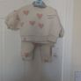 Baby girl 2 piece Image 2