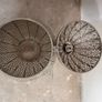 Decorative candle holder Image 2