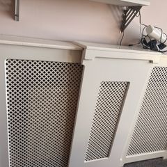 radiator cover