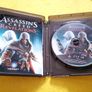 Assassins creed Revelations PlayStation 3 ps3 games Original Image 2