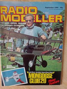 Radio Modeller