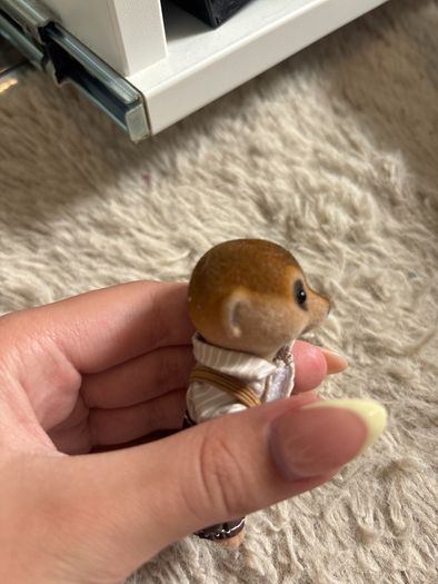 sylvanian