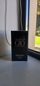 Perfume - Aqua Di Gio