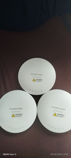 Fortinet