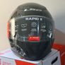 LS2 FF353 Rapid II Motorcycle Helmet Large Image 2