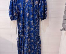 Maxi dress by Levi's